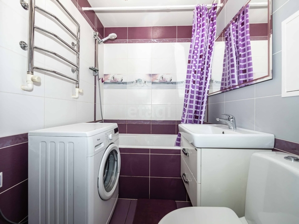 
  Продается 3-комн. квартира 57.1 м². Фото 21.