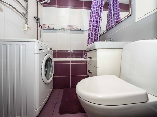 
  Продается 3-комн. квартира 57.1 м². Фото 25.