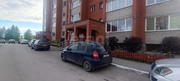 
  Продается 1-комн. квартира 36.7 м². Фото 6.