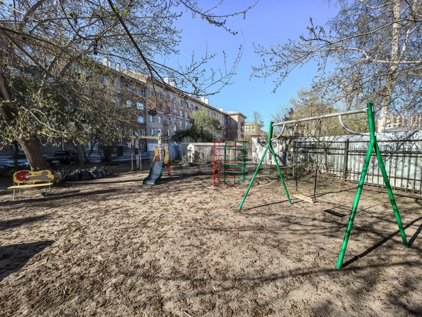 
  Продается 3-комн. квартира 67 м². Фото 10.