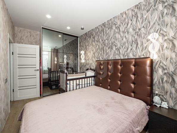 
  Продается 3-комн. квартира 67 м². Фото 21.