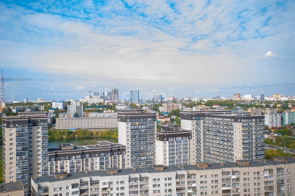 
  Продается студия 21.3 м². Фото 12.