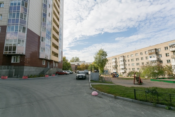 
  Продается студия 21.3 м². Фото 22.