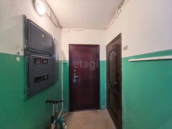 
  Продается 2-комн. квартира 50.9 м². Фото 21.