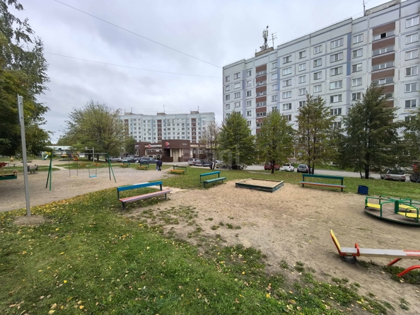 
  Продается 2-комн. квартира 50.9 м². Фото 26.