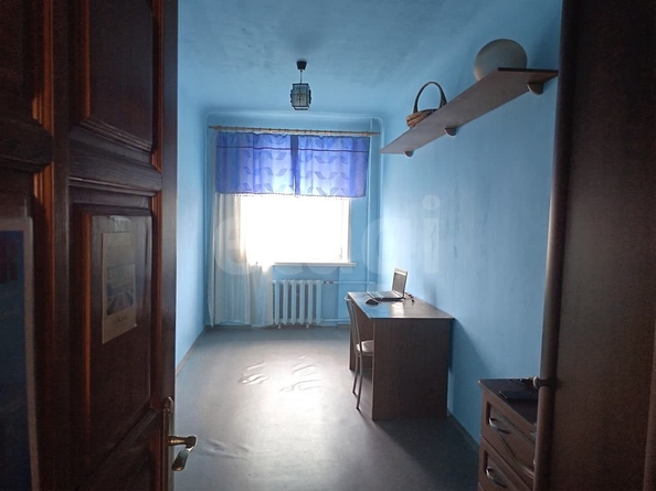 
  Продается 3-комн. квартира 55.5 м². Фото 3.