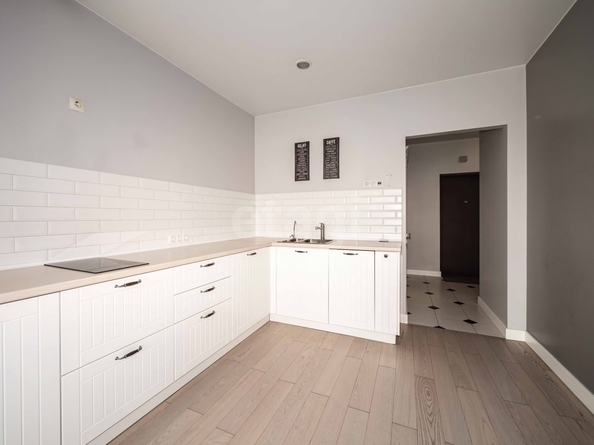 
  Продается 1-комн. квартира 41 м². Фото 1.