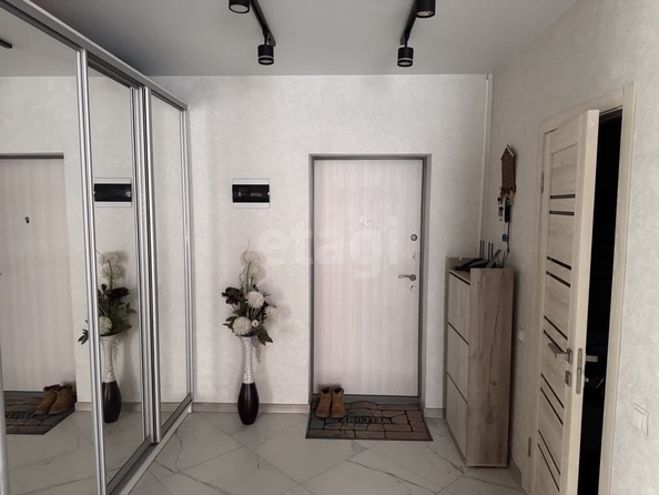 
  Продается 1-комн. квартира 57 м², в ЖК Ясный берег, дом 13. Фото 1.