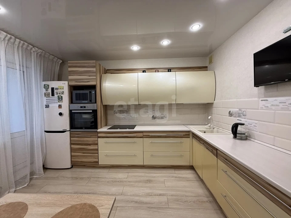 
  Продается 3-комн. квартира 72.8 м². Фото 2.