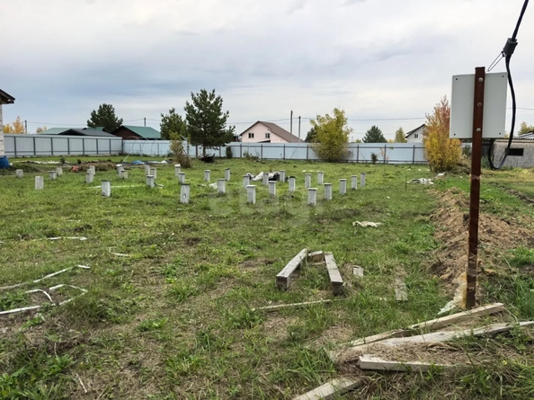 
  Продается земельный участок 7.5 соток. Фото 8.
