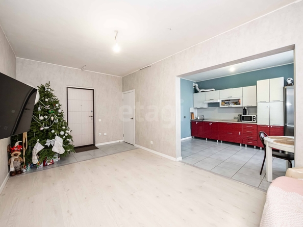 
  Продается 3-комн. квартира 77 м², в ЖК Революция. Фото 3.