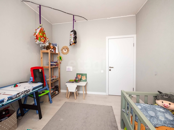 
  Продается 3-комн. квартира 77 м², в ЖК Революция. Фото 11.