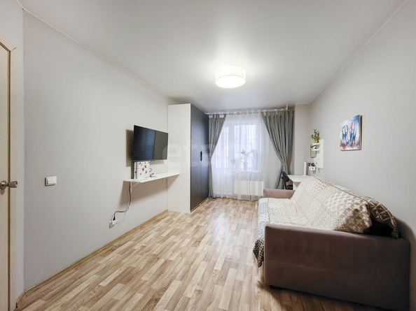 
  Продается 1-комн. квартира 34.4 м². Фото 6.