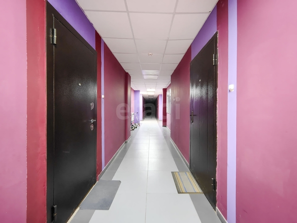 
  Продается 1-комн. квартира 34.4 м². Фото 21.