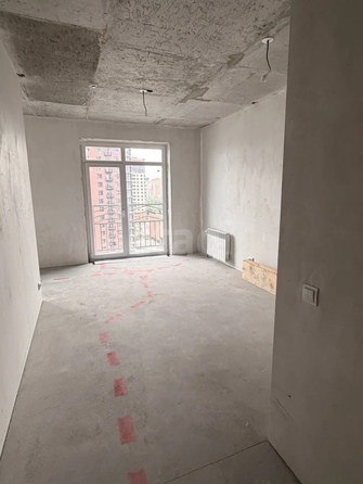 
  Продается студия 30 м², в ЖК Марсель-2, дом 2 секция 1,2. Фото 1.