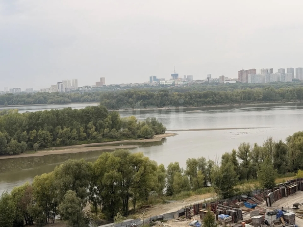 
  Продается студия 30 м², в ЖК Марсель-2, дом 2 секция 1,2. Фото 18.