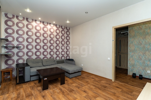 
  Продается 2-комн. квартира 40.8 м². Фото 2.
