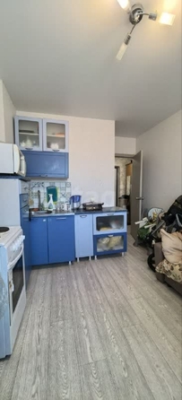
  Продается 1-комн. квартира 32.7 м², в ЖК Матрешкин двор, дом 95/4(2). Фото 1.