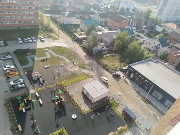 
  Продается 1-комн. квартира 39.7 м². Фото 12.
