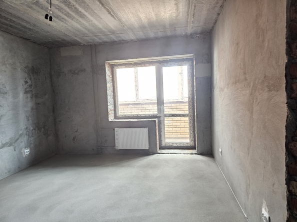 
  Продается 1-комн. квартира 39.7 м². Фото 2.