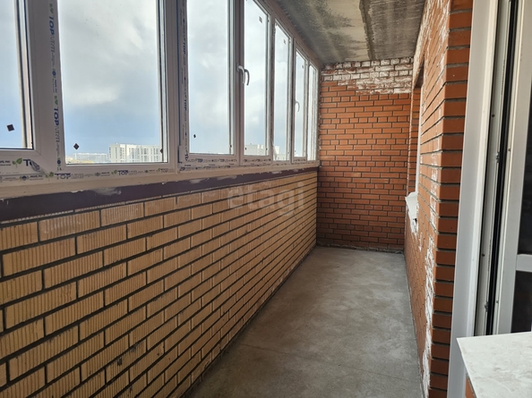 
  Продается 1-комн. квартира 39.7 м². Фото 17.