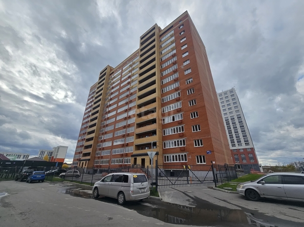 
  Продается 1-комн. квартира 39.7 м². Фото 23.