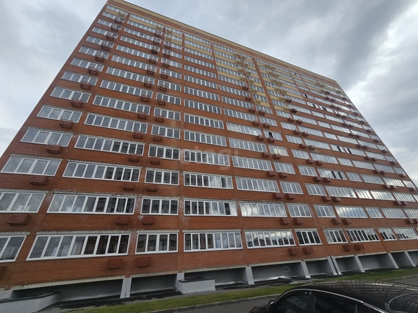 
  Продается 1-комн. квартира 39.7 м². Фото 24.