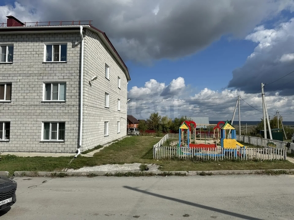 
  Продается студия 27 м². Фото 12.