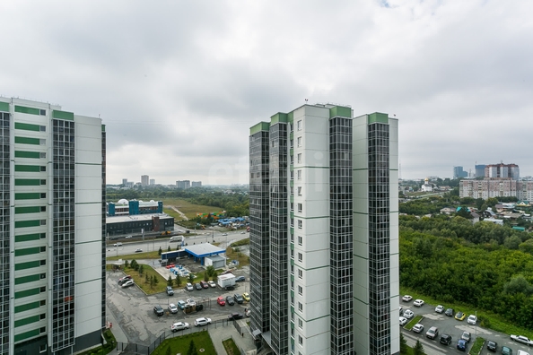 
  Продается студия 19.4 м², в ЖК Акация на Ватутина, дом 1. Фото 2.