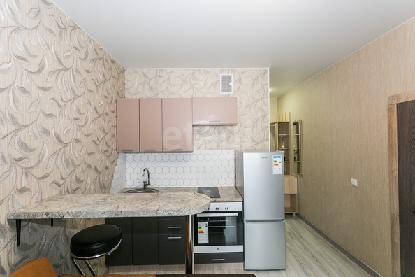
  Продается студия 19.4 м², в ЖК Акация на Ватутина, дом 1. Фото 6.
