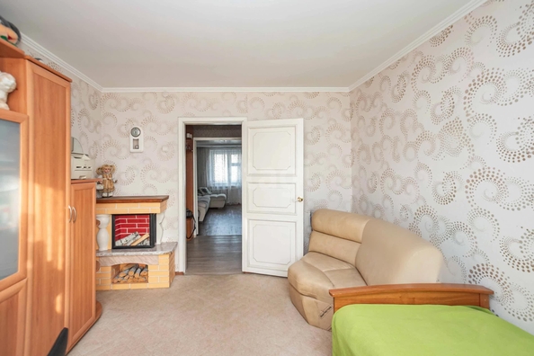 
  Продается 3-комн. квартира 83.8 м². Фото 11.