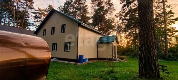 
  Продается дом 106 м². Фото 1.