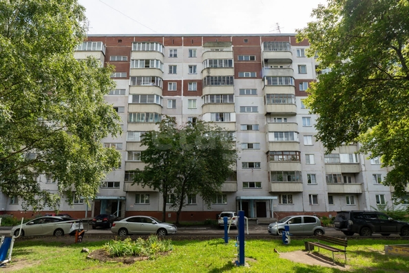
  Продается 4-комн. квартира 79.8 м². Фото 18.