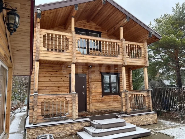 
  Продается дача 77.9 м². Фото 2.
