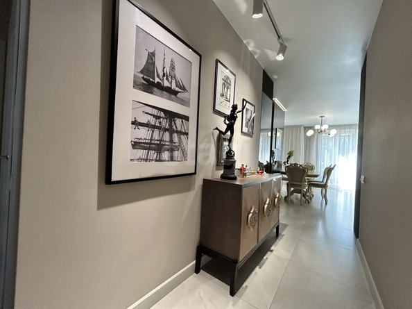 
  Продается 3-комн. квартира 88.5 м², в ЖК Лев Толстой, дом 1. Фото 5.