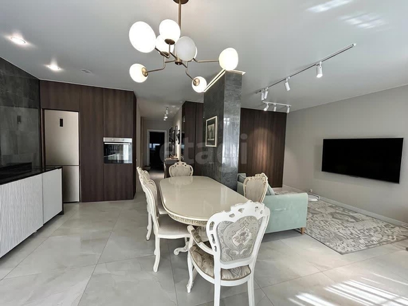 
  Продается 3-комн. квартира 88.5 м², в ЖК Лев Толстой, дом 1. Фото 12.
