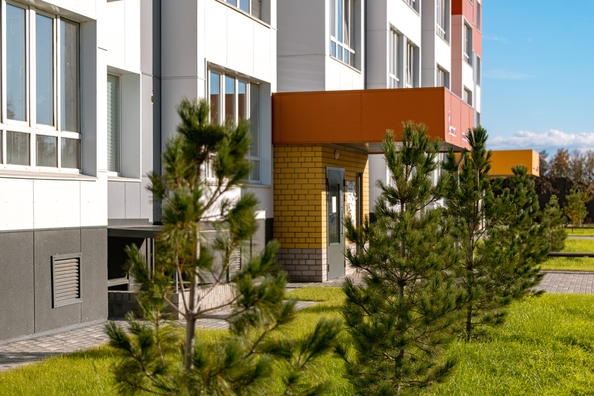 
  Продается 2-комн. квартира 49.9 м², в ЖК Кольца, дом 12а. Фото 6.
