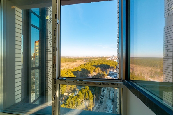 
  Продается 2-комн. квартира 61.8 м², в ЖК Бирюзовая жемчужина-4. Фото 36.