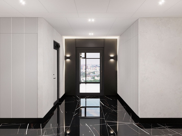 
  Продается апартамент 20.91 м², в АК Лэнд Лорд, башня А. Фото 24.
