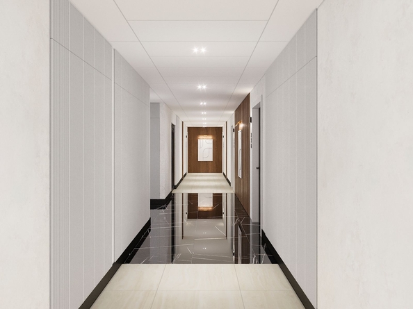 
  Продается апартамент 20.91 м², в АК Лэнд Лорд, башня А. Фото 25.