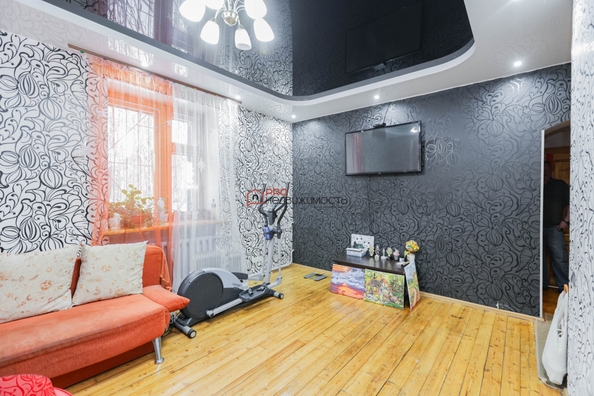 
  Продается 4-комн. квартира 74 м². Фото 4.