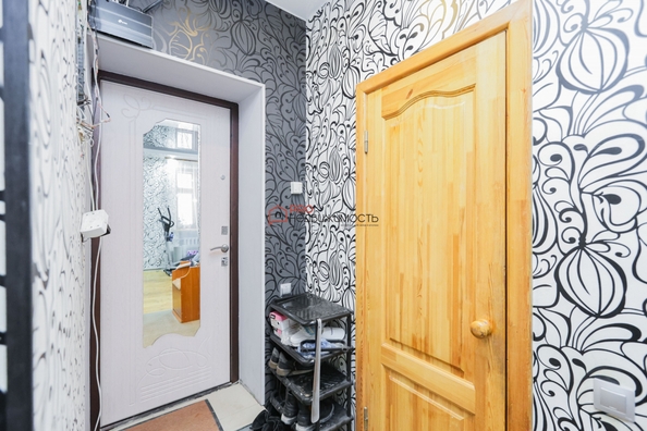
  Продается 4-комн. квартира 74 м². Фото 17.