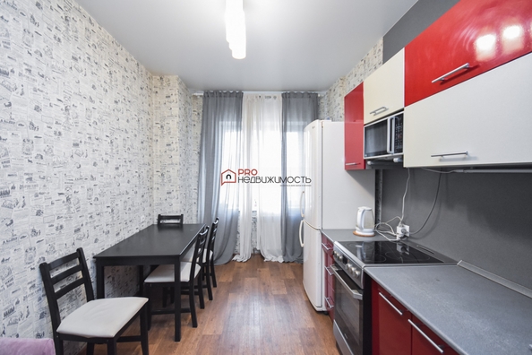 
  Продается 1-комн. квартира 41.7 м². Фото 2.