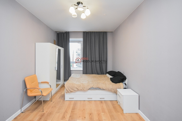 
  Продается 2-комн. квартира 53.1 м², в ЖК Чернышевский, дом 2.1. Фото 6.