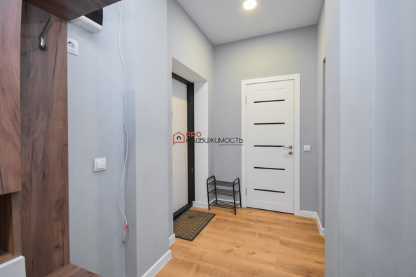 
  Продается 2-комн. квартира 53.1 м², в ЖК Чернышевский, дом 2.1. Фото 15.