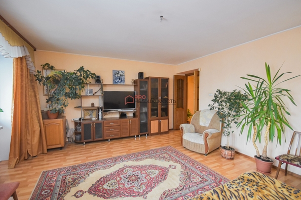 
  Продается 4-комн. квартира 108.7 м². Фото 4.