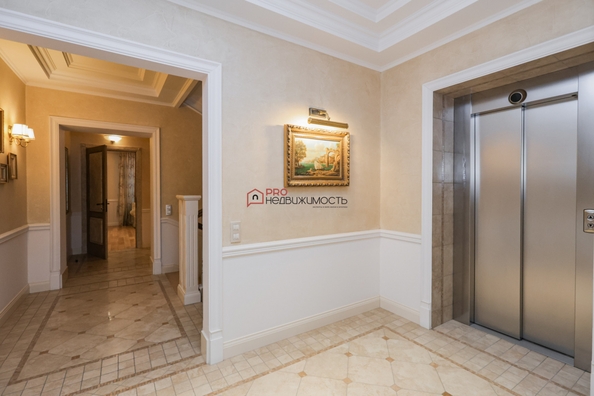 
  Продается 4-комн. квартира 442 м². Фото 30.