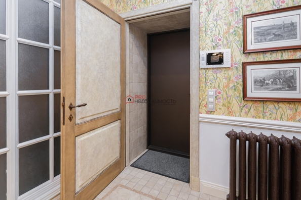 
  Продается 4-комн. квартира 442 м². Фото 44.
