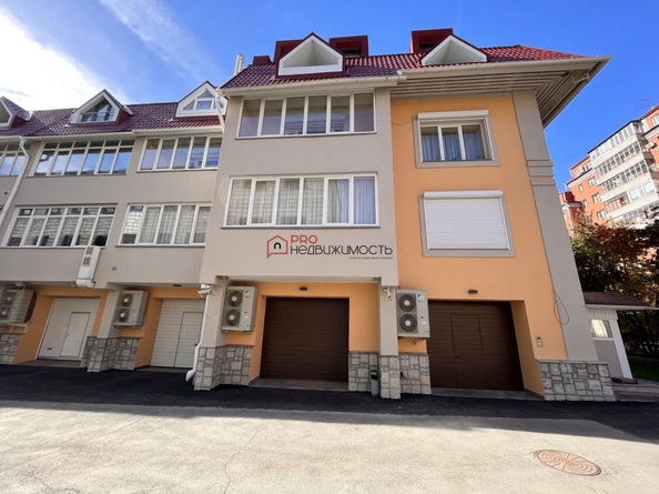 
  Продается 4-комн. квартира 442 м². Фото 48.