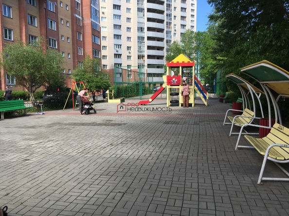 
  Продается 3-комн. квартира 94.6 м². Фото 14.